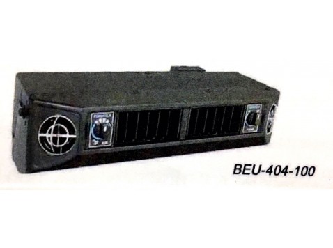 Hang on Evaporator - BEU-404-100