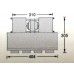 Hang on Evaporator - BEC-404-000