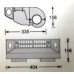 Hang on Evaporator - BEU-404-100